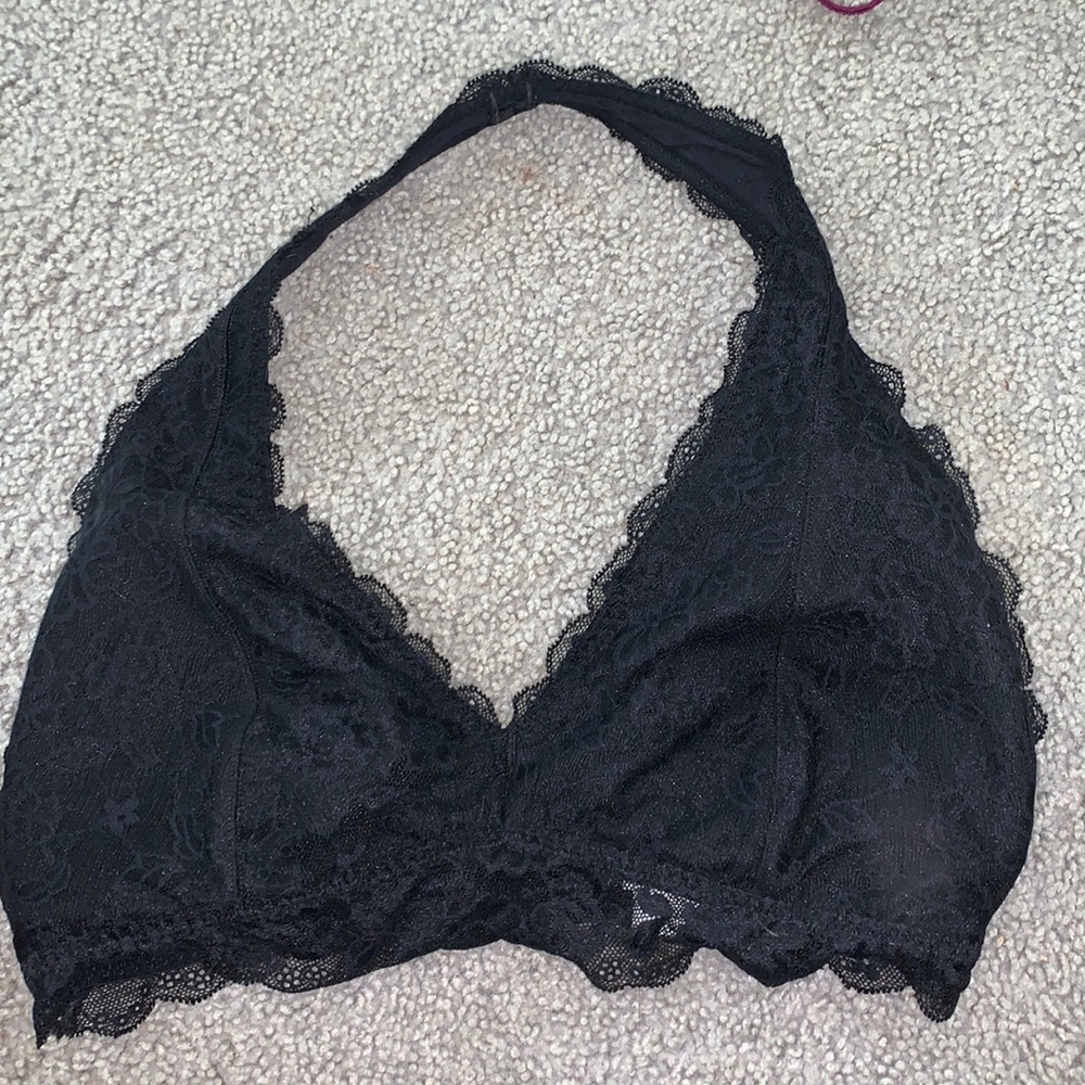 Hollister gilly hicks bralette